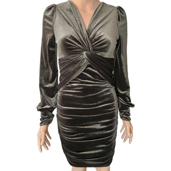 Bear Dance Women's Dress Size Small - Picture 2 of 6